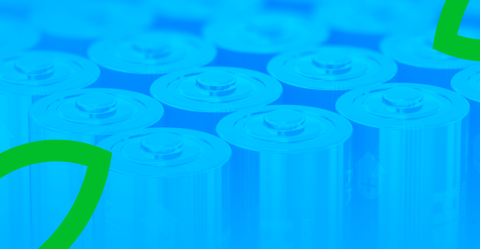 Reuso e reciclagem de baterias de lítio