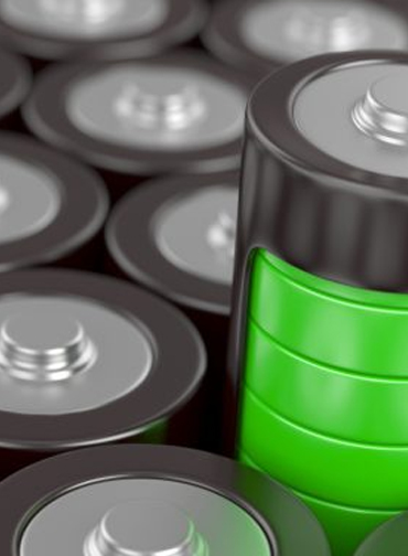 Reuse of lithium batteries