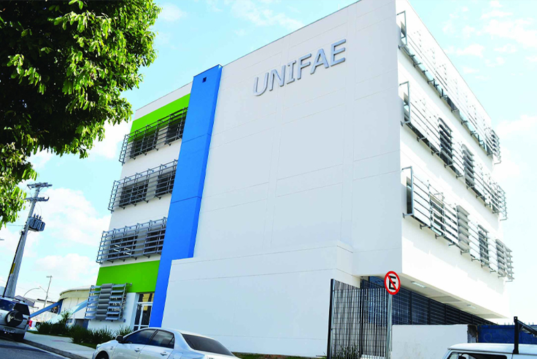 UNIFAE fecha parceria com Energy Source