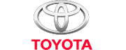 logo Toyota