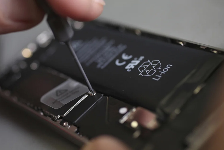 Lithium batteries